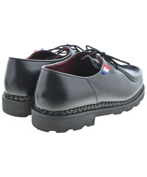 Paraboot（パラブーツ）ビジネス・ドレスシューズ 黒 サイズ:EU40(25cm位) メンズ/2200686777038