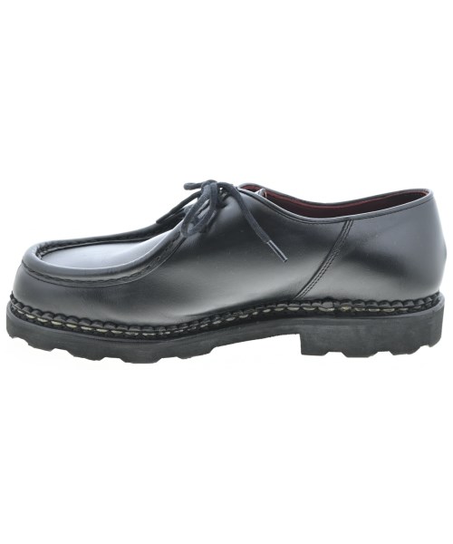 Paraboot（パラブーツ）ビジネス・ドレスシューズ 黒 サイズ:EU40(25cm位) メンズ/2200686777038