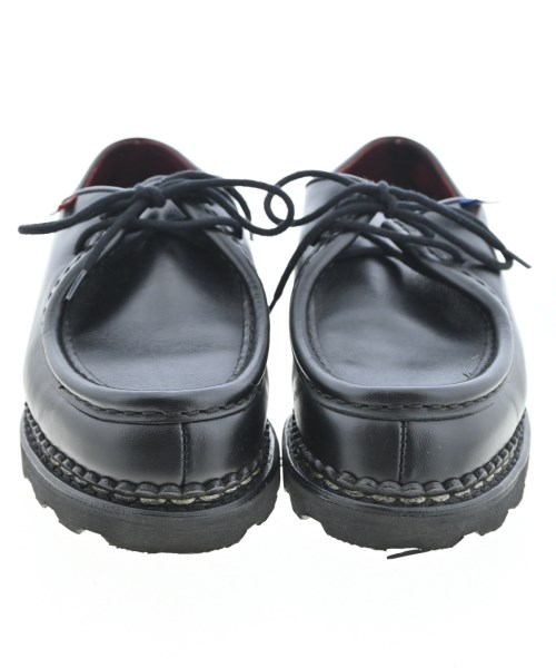 Paraboot（パラブーツ）ビジネス・ドレスシューズ 黒 サイズ:EU40(25cm位) メンズ/2200686777038