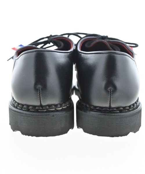 Paraboot（パラブーツ）ビジネス・ドレスシューズ 黒 サイズ:EU40(25cm位) メンズ/2200686777038