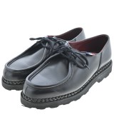 Paraboot（パラブーツ）ビジネス・ドレスシューズ 黒 サイズ:EU40(25cm位) メンズ/2200686777038