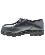 Paraboot（パラブーツ）ビジネス・ドレスシューズ 黒 サイズ:EU40(25cm位) メンズ/2200686777038