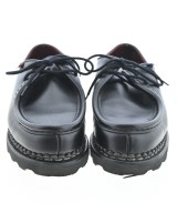 Paraboot（パラブーツ）ビジネス・ドレスシューズ 黒 サイズ:EU40(25cm位) メンズ/2200686777038