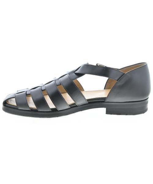Paraboot（パラブーツ）ビジネス・ドレスシューズ 黒 サイズ:UK9(27.5cm位) メンズ/2200687059027