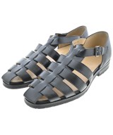 Paraboot（パラブーツ）ビジネス・ドレスシューズ 黒 サイズ:UK9(27.5cm位) メンズ/2200687059027