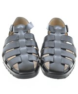 Paraboot（パラブーツ）ビジネス・ドレスシューズ 黒 サイズ:UK9(27.5cm位) メンズ/2200687059027