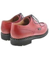 Paraboot（パラブーツ）ビジネス・ドレスシューズ 赤 サイズ:UK7(25.5cm位) メンズ/2200681591455