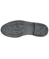 Paraboot（パラブーツ）ビジネス・ドレスシューズ 赤 サイズ:UK7(25.5cm位) メンズ/2200681591455