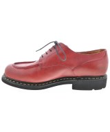 Paraboot（パラブーツ）ビジネス・ドレスシューズ 赤 サイズ:UK7(25.5cm位) メンズ/2200681591455