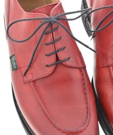 Paraboot（パラブーツ）ビジネス・ドレスシューズ 赤 サイズ:UK7(25.5cm位) メンズ/2200681591455