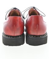 Paraboot（パラブーツ）ビジネス・ドレスシューズ 赤 サイズ:UK7(25.5cm位) メンズ/2200681591455