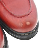 Paraboot（パラブーツ）ビジネス・ドレスシューズ 赤 サイズ:UK7(25.5cm位) メンズ/2200681591455