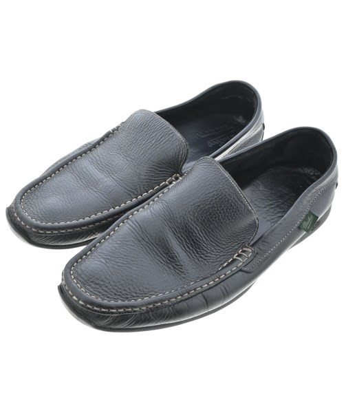 Paraboot(パラブーツ)ビジネス・ドレスシューズ 黒 サイズ:-(27cm位)/2200682874236