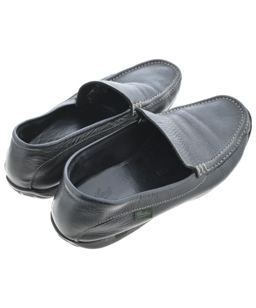 Paraboot（パラブーツ）ビジネス・ドレスシューズ 黒 サイズ:-(27cm位) メンズ/2200682874236