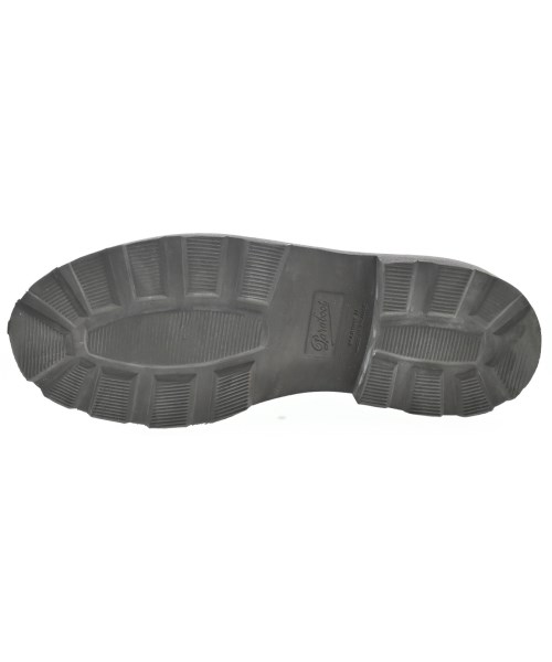 Paraboot（パラブーツ）ビジネス・ドレスシューズ 茶 サイズ:UK6 1/2(25cm位) メンズ/2200683582024