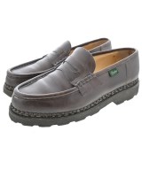 Paraboot（パラブーツ）ビジネス・ドレスシューズ 茶 サイズ:UK6 1/2(25cm位) メンズ/2200683582024