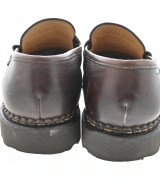 Paraboot（パラブーツ）ビジネス・ドレスシューズ 茶 サイズ:UK6 1/2(25cm位) メンズ/2200683582024