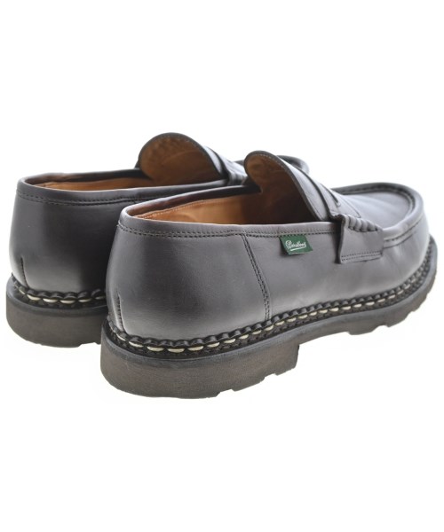 Paraboot（パラブーツ）その他 茶 サイズ:9 1/2(28cm位) メンズ/2200688411015