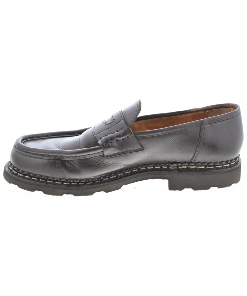 Paraboot（パラブーツ）その他 茶 サイズ:9 1/2(28cm位) メンズ/2200688411015