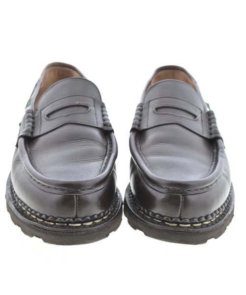 Paraboot（パラブーツ）その他 茶 サイズ:9 1/2(28cm位) メンズ/2200688411015