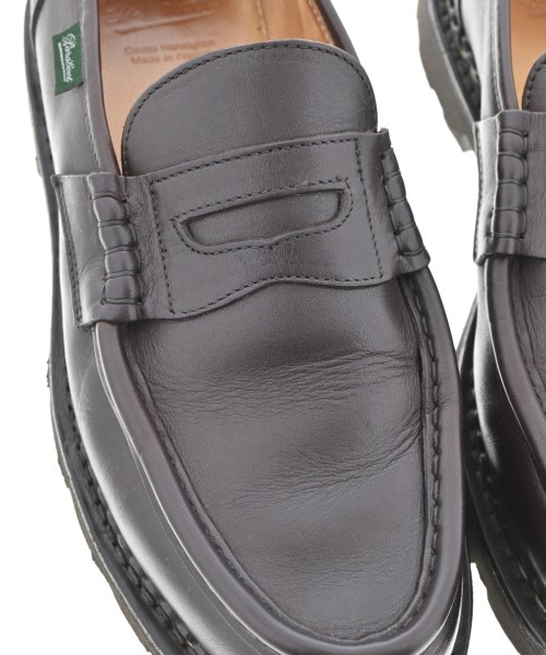 Paraboot（パラブーツ）その他 茶 サイズ:9 1/2(28cm位) メンズ/2200688411015