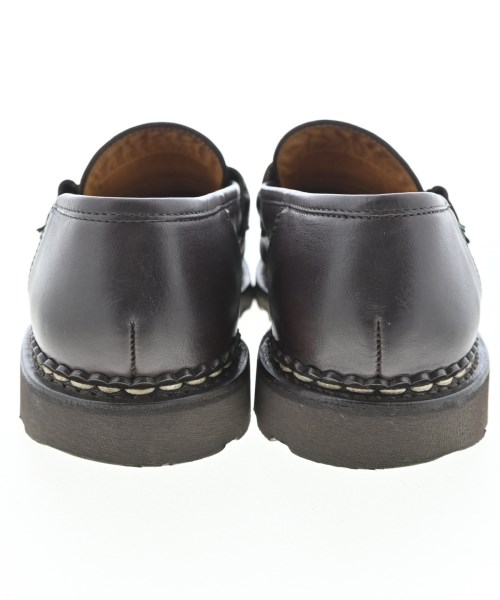 Paraboot（パラブーツ）その他 茶 サイズ:9 1/2(28cm位) メンズ/2200688411015