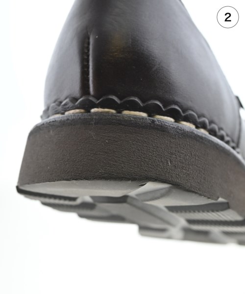 Paraboot（パラブーツ）その他 茶 サイズ:9 1/2(28cm位) メンズ/2200688411015