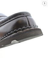 Paraboot（パラブーツ）その他 茶 サイズ:9 1/2(28cm位) メンズ/2200688411015