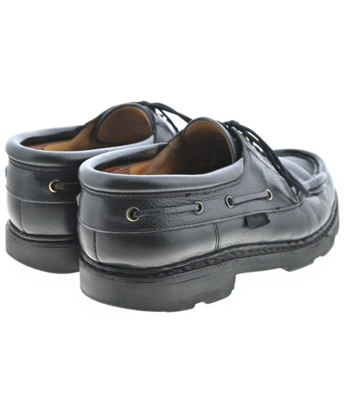 Paraboot（パラブーツ）ビジネス・ドレスシューズ 黒 サイズ:UK6 1/2(25cm位) メンズ/2200688865184