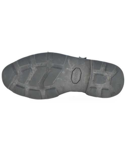 Paraboot（パラブーツ）ビジネス・ドレスシューズ 黒 サイズ:UK6 1/2(25cm位) メンズ/2200688865184