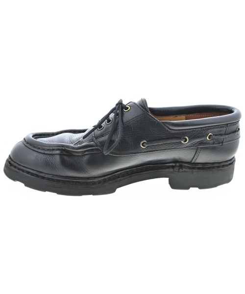 Paraboot（パラブーツ）ビジネス・ドレスシューズ 黒 サイズ:UK6 1/2(25cm位) メンズ/2200688865184