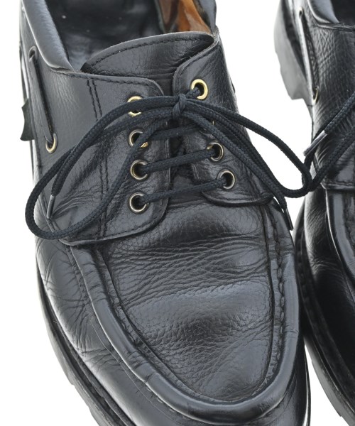 Paraboot（パラブーツ）ビジネス・ドレスシューズ 黒 サイズ:UK6 1/2(25cm位) メンズ/2200688865184