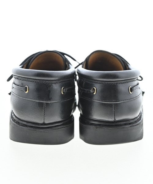 Paraboot（パラブーツ）ビジネス・ドレスシューズ 黒 サイズ:UK6 1/2(25cm位) メンズ/2200688865184