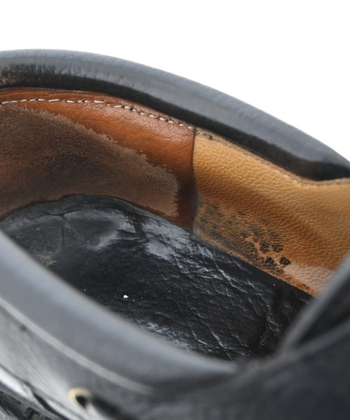 Paraboot（パラブーツ）ビジネス・ドレスシューズ 黒 サイズ:UK6 1/2(25cm位) メンズ/2200688865184