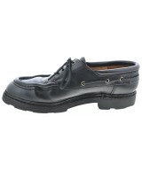 Paraboot（パラブーツ）ビジネス・ドレスシューズ 黒 サイズ:UK6 1/2(25cm位) メンズ/2200688865184