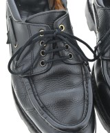 Paraboot（パラブーツ）ビジネス・ドレスシューズ 黒 サイズ:UK6 1/2(25cm位) メンズ/2200688865184