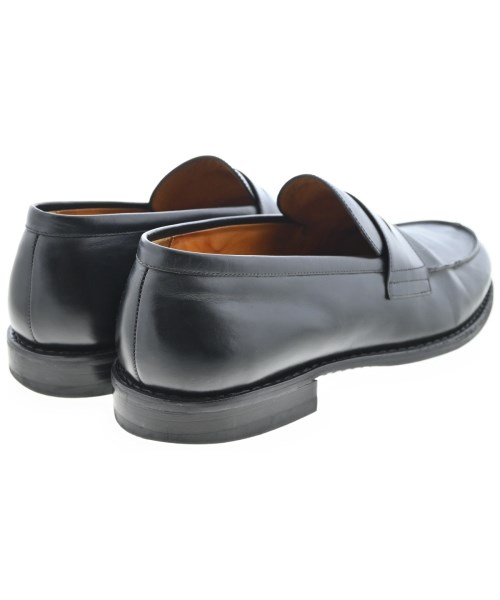 Paraboot（パラブーツ）ビジネス・ドレスシューズ 黒 サイズ:UK9 1/2(28cm位) メンズ/2200689737015