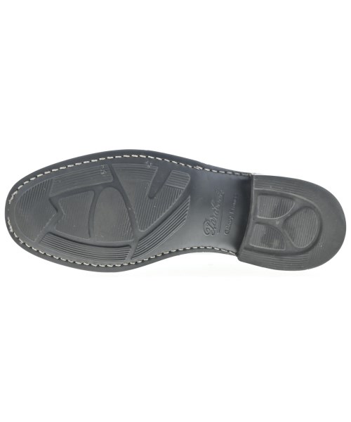 Paraboot（パラブーツ）ビジネス・ドレスシューズ 黒 サイズ:UK9 1/2(28cm位) メンズ/2200689737015
