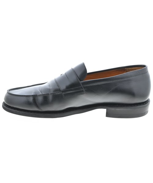 Paraboot（パラブーツ）ビジネス・ドレスシューズ 黒 サイズ:UK9 1/2(28cm位) メンズ/2200689737015