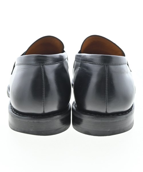 Paraboot（パラブーツ）ビジネス・ドレスシューズ 黒 サイズ:UK9 1/2(28cm位) メンズ/2200689737015
