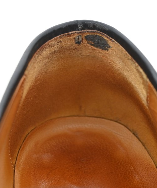 Paraboot（パラブーツ）ビジネス・ドレスシューズ 黒 サイズ:UK9 1/2(28cm位) メンズ/2200689737015