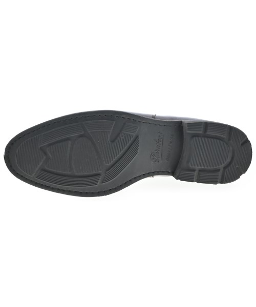 Paraboot（パラブーツ）ブーツ 茶 サイズ:UK9(27.5cm位) メンズ/2200691602011