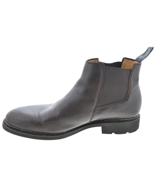 Paraboot（パラブーツ）ブーツ 茶 サイズ:UK9(27.5cm位) メンズ/2200691602011
