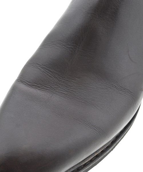Paraboot（パラブーツ）ブーツ 茶 サイズ:UK9(27.5cm位) メンズ/2200691602011