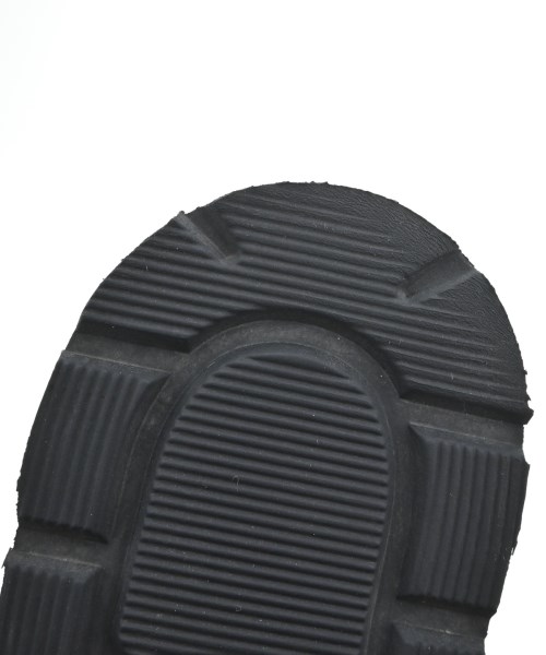 Paraboot（パラブーツ）ブーツ 茶 サイズ:UK9(27.5cm位) メンズ/2200691602011
