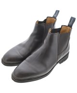 Paraboot（パラブーツ）ブーツ 茶 サイズ:UK9(27.5cm位) メンズ/2200691602011