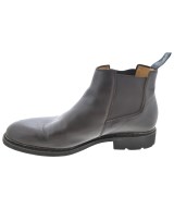 Paraboot（パラブーツ）ブーツ 茶 サイズ:UK9(27.5cm位) メンズ/2200691602011