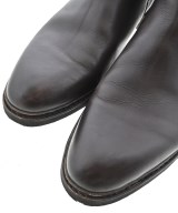 Paraboot（パラブーツ）ブーツ 茶 サイズ:UK9(27.5cm位) メンズ/2200691602011