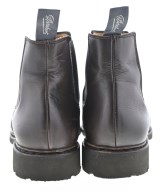 Paraboot（パラブーツ）ブーツ 茶 サイズ:UK9(27.5cm位) メンズ/2200691602011