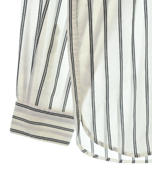 RAGEBLUE（レイジブルー）カジュアルシャツ 白 サイズ:S メンズ/2200473857059